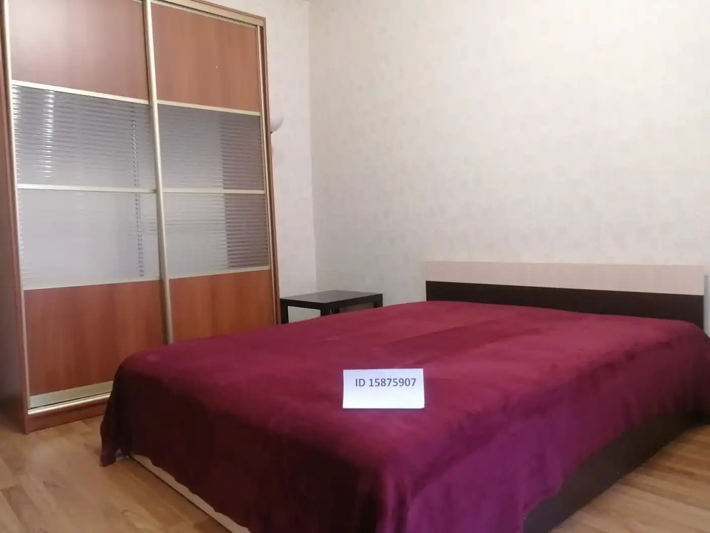 Апартаменты on K. Marksa