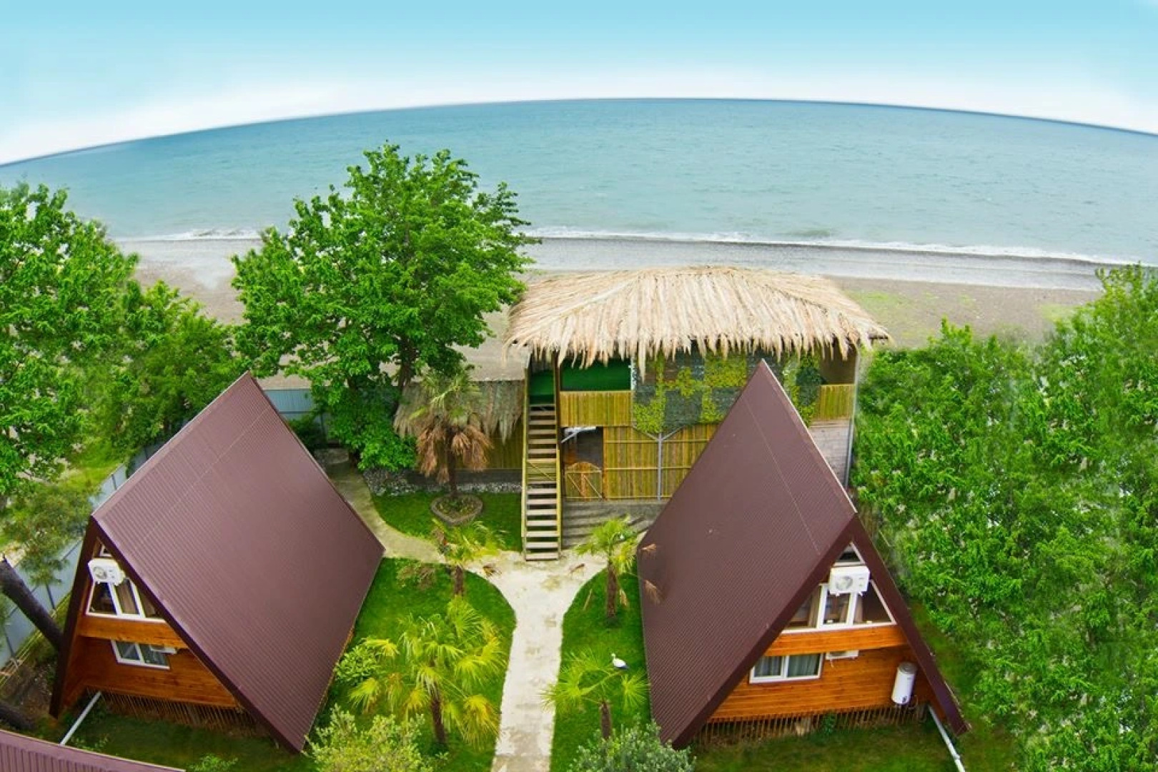 Мини-отель Пуэбло Мохито