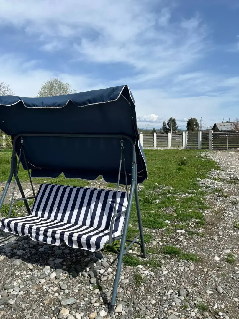 База отдыха Домик в деревне