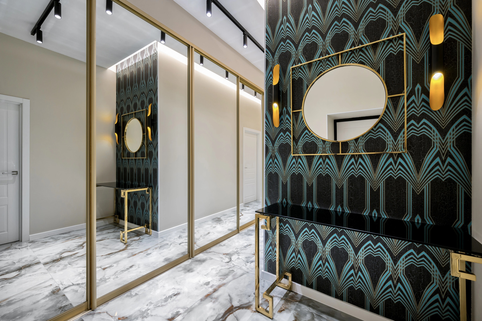 Апартаменты Премиум Астория на Исаакиевской Площади