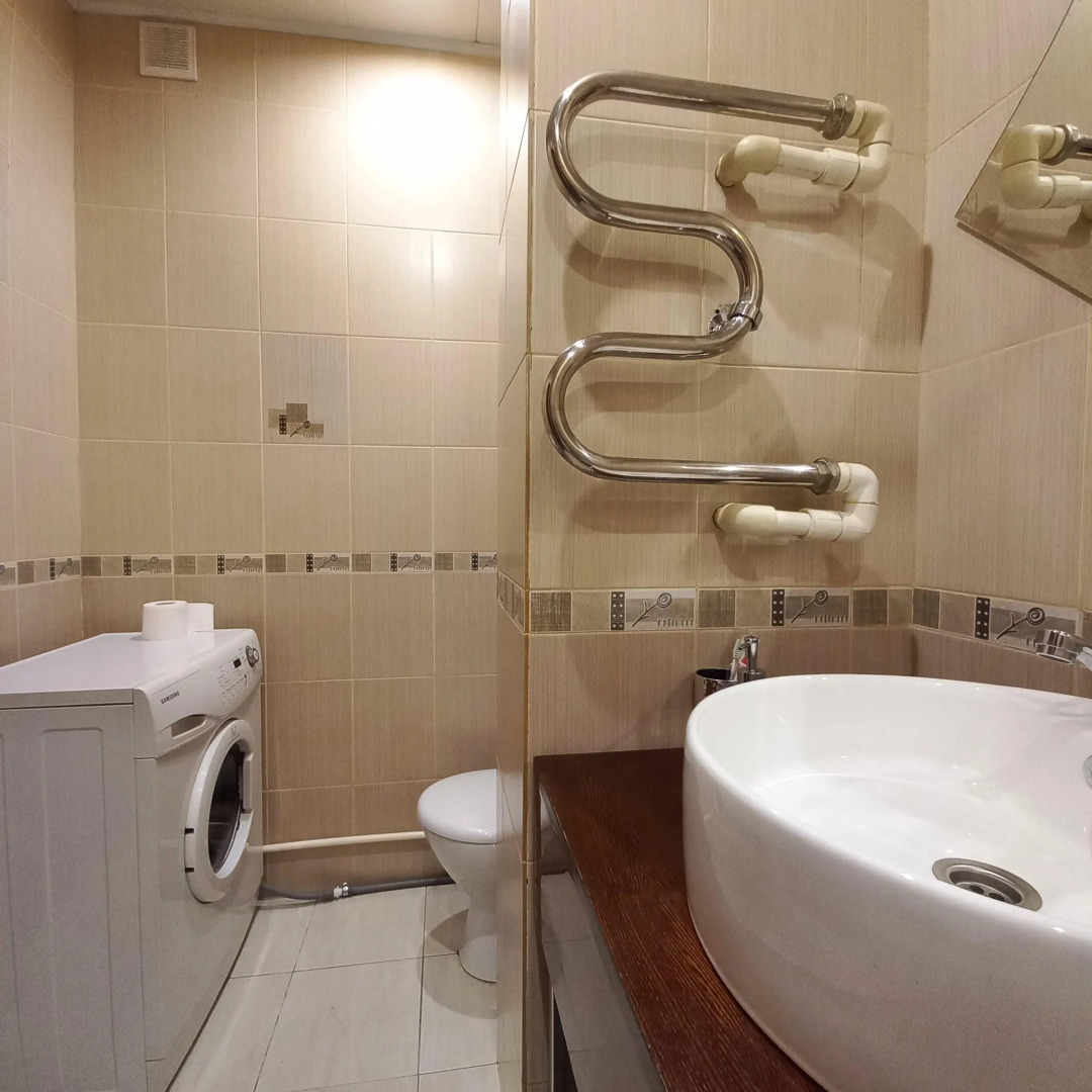 Апартаменты Забайкалье