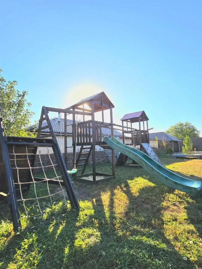 Частный дом Василиса