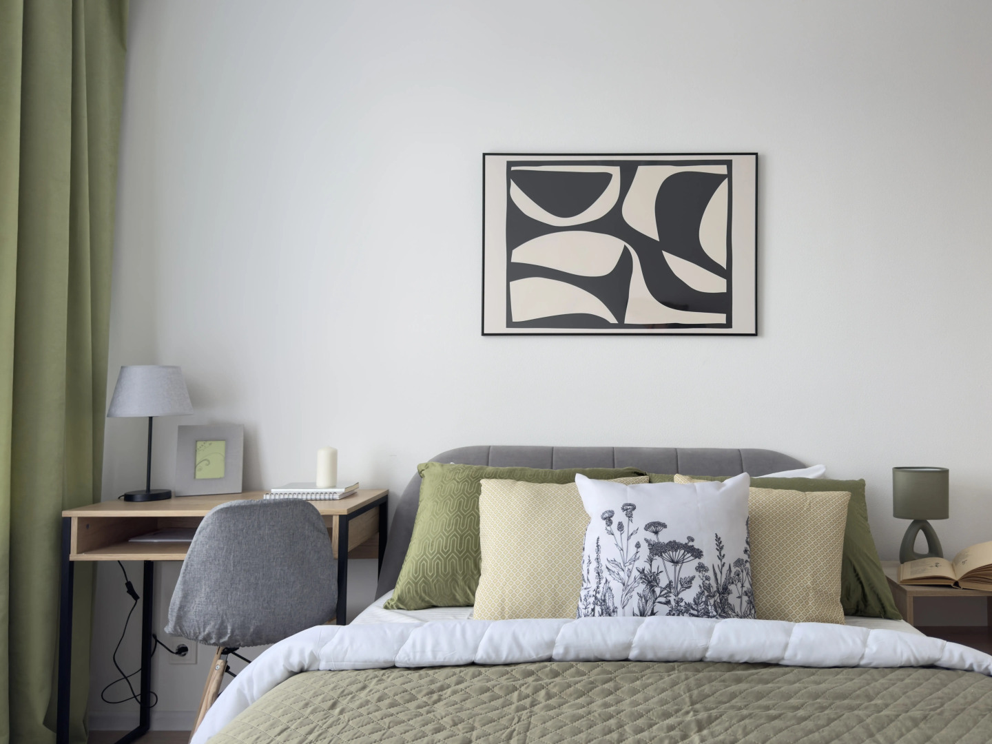 Квартира Светлая