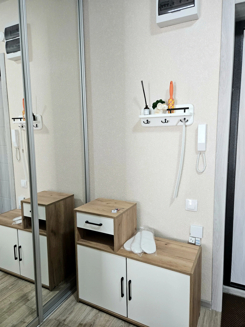 Квартира Orent