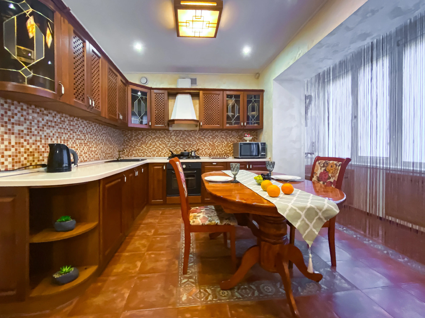 Апартаменты 2-комн VIP Квартира в Самом Сердце Пятигорска by Sutki26