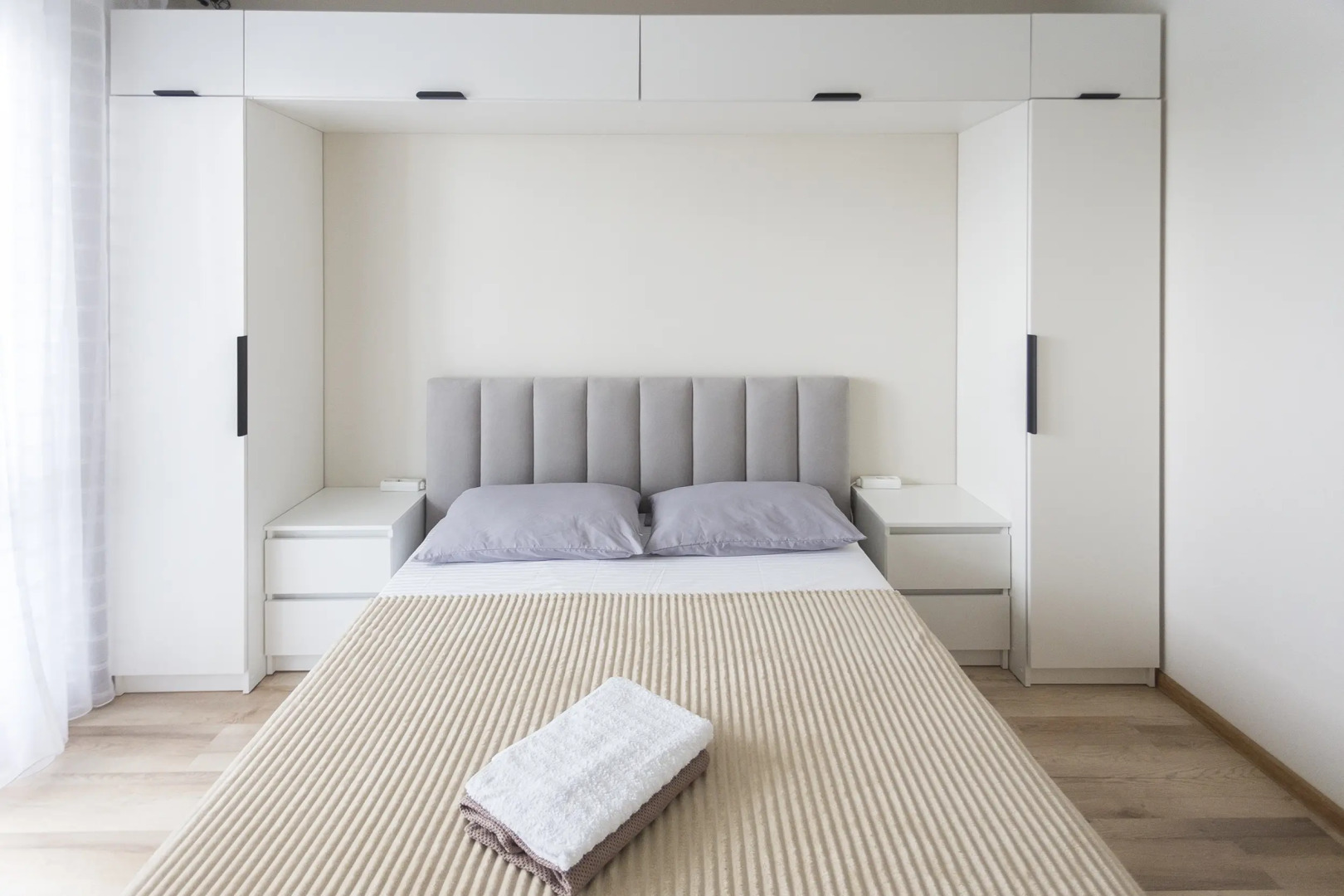 Апартаменты Ясный Берег