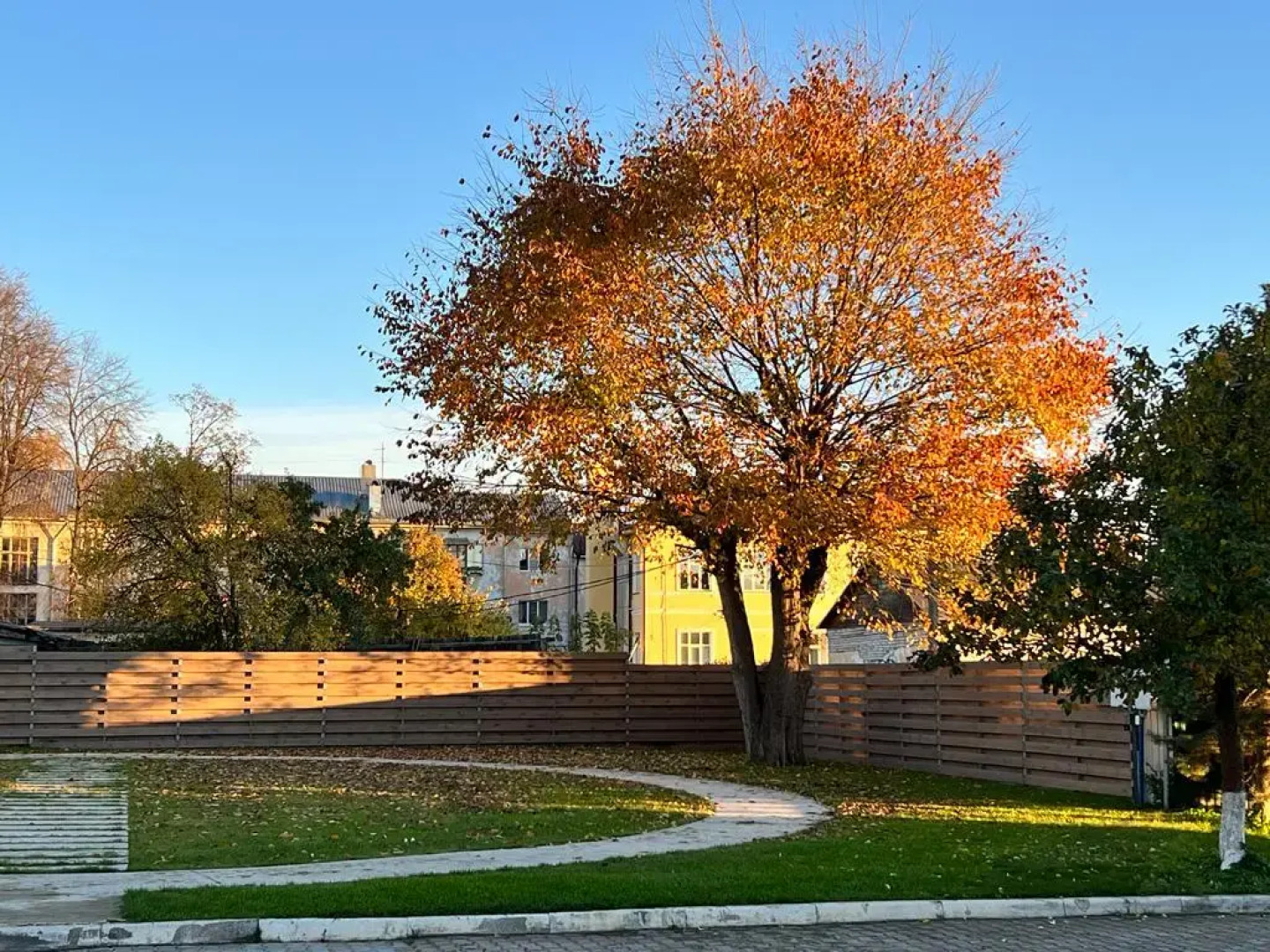 Kostroma Business Hotel