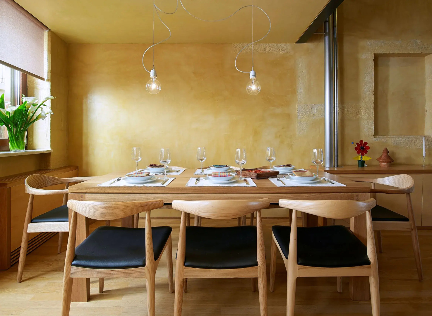 Вилла Dorotheou House