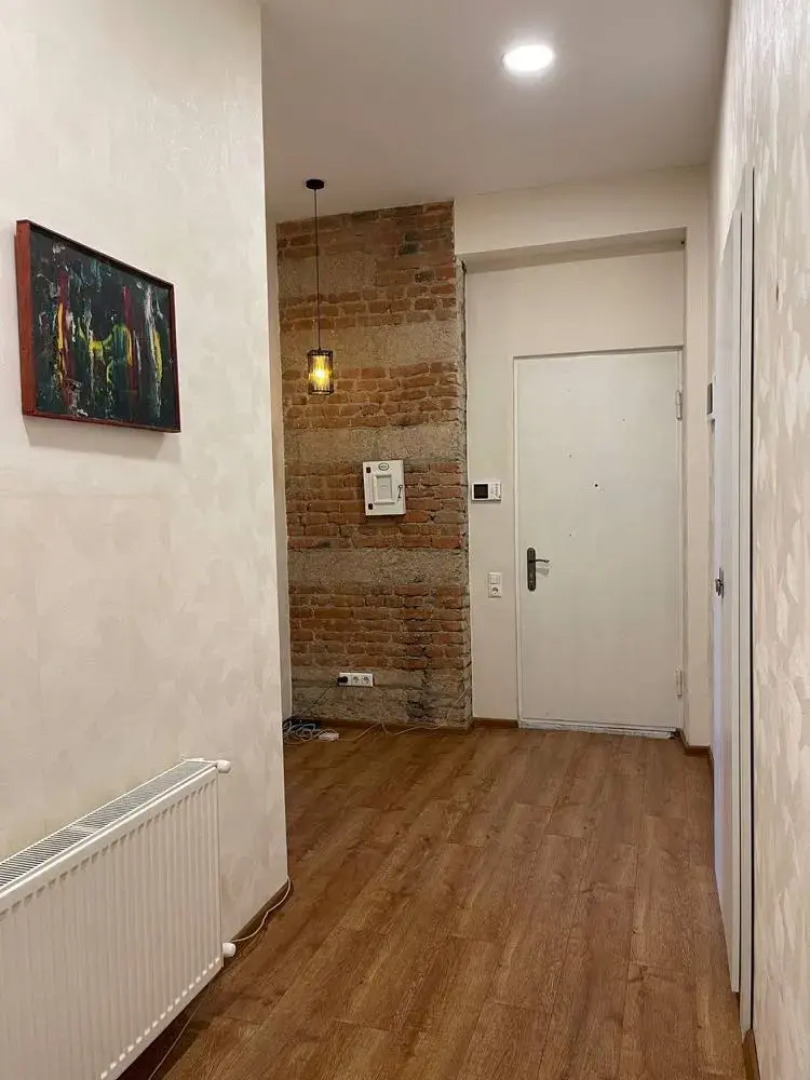 Апарт-Отель Old Avenue