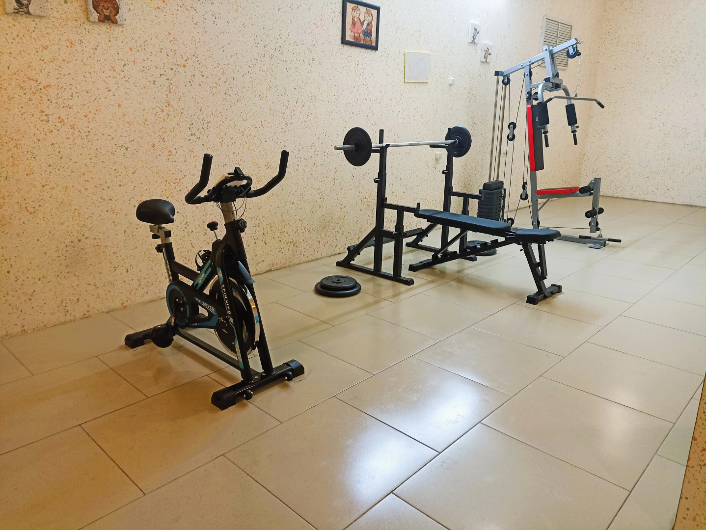 Гостевой дом Green