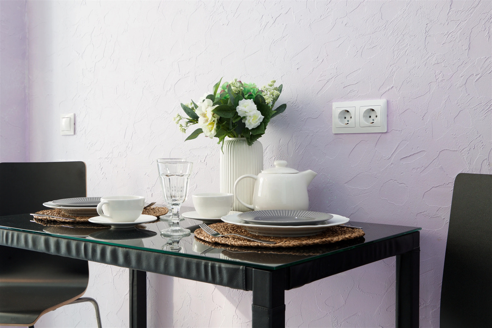 Апартаменты Lux DoMino