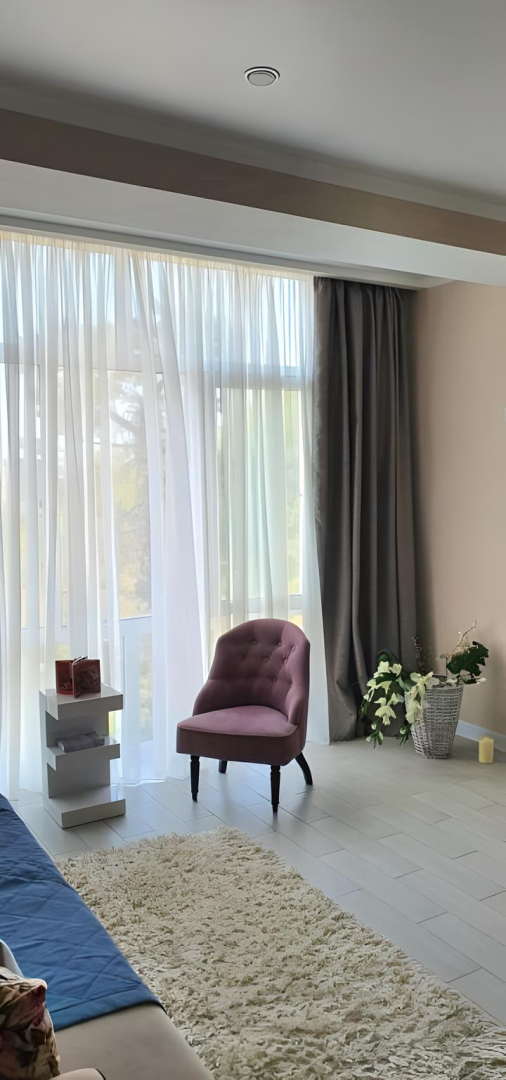 Апартаменты Парк Южные Культуры