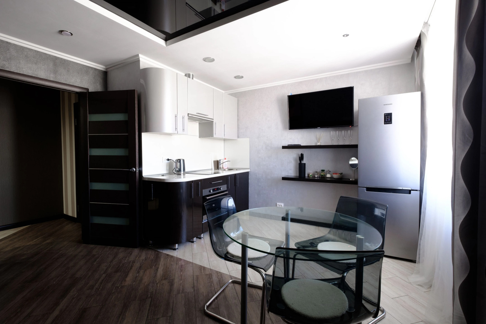 Апартаменты Ваш Комфорт Апарт 3