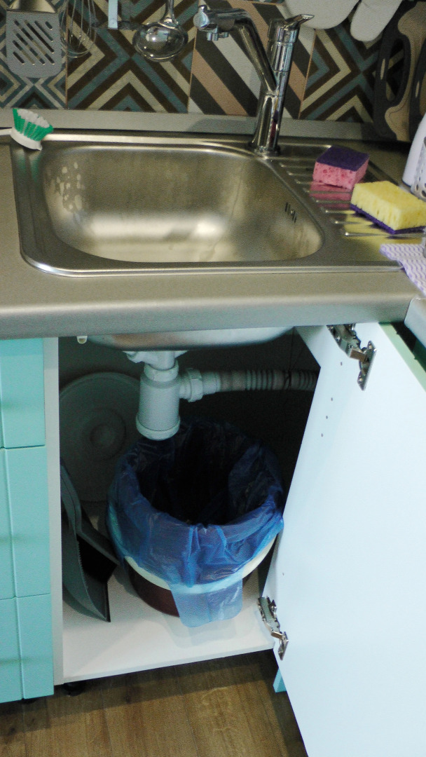 Квартира Современная студия в пешей доступности от метро