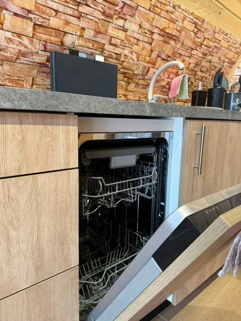 Частный Дом на Территории Ниемеля 17