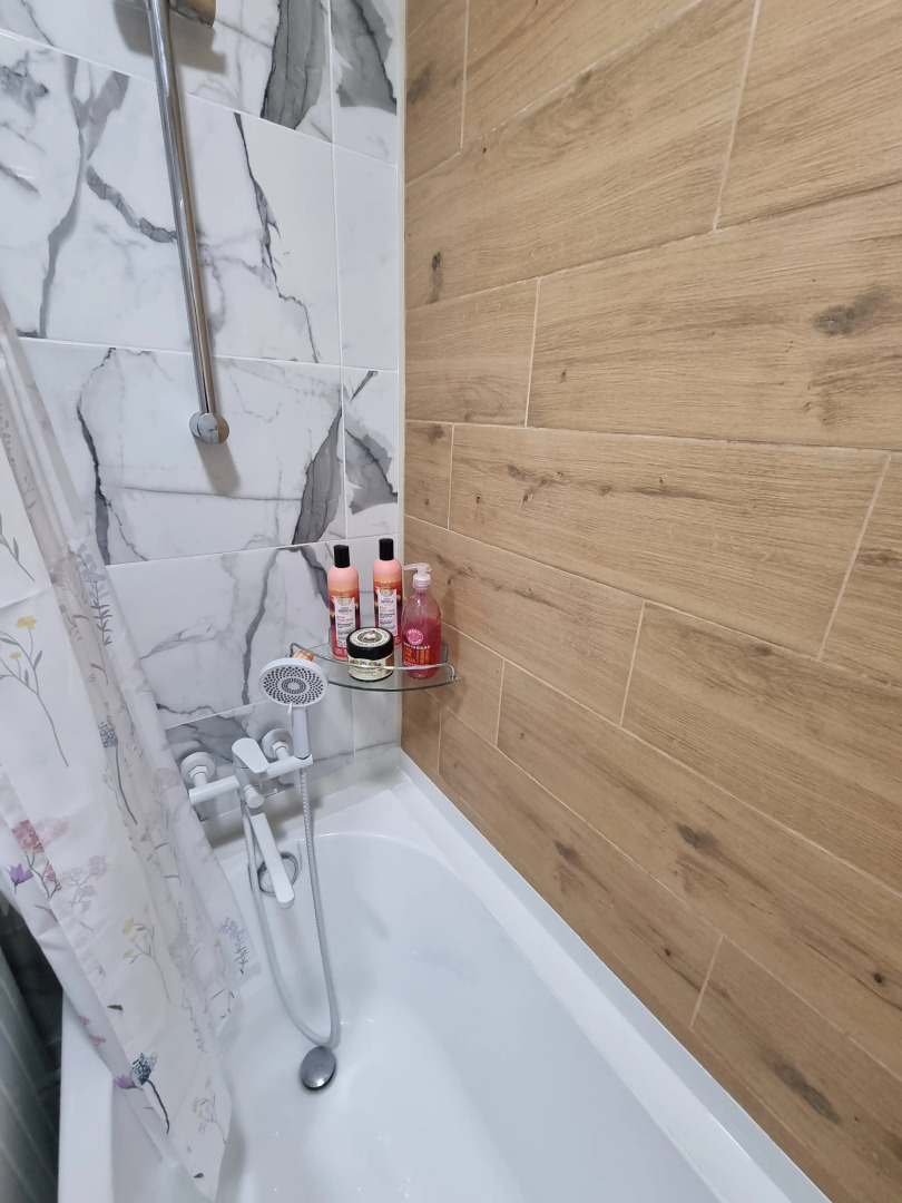 Квартира ДОБРЫЙ ДОМ GESS