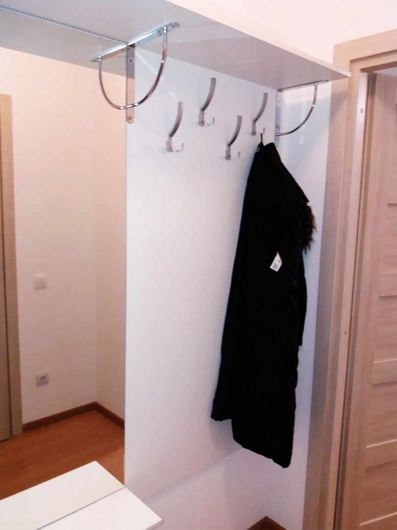 Апартаменты Yes Ok в ЖК Москва