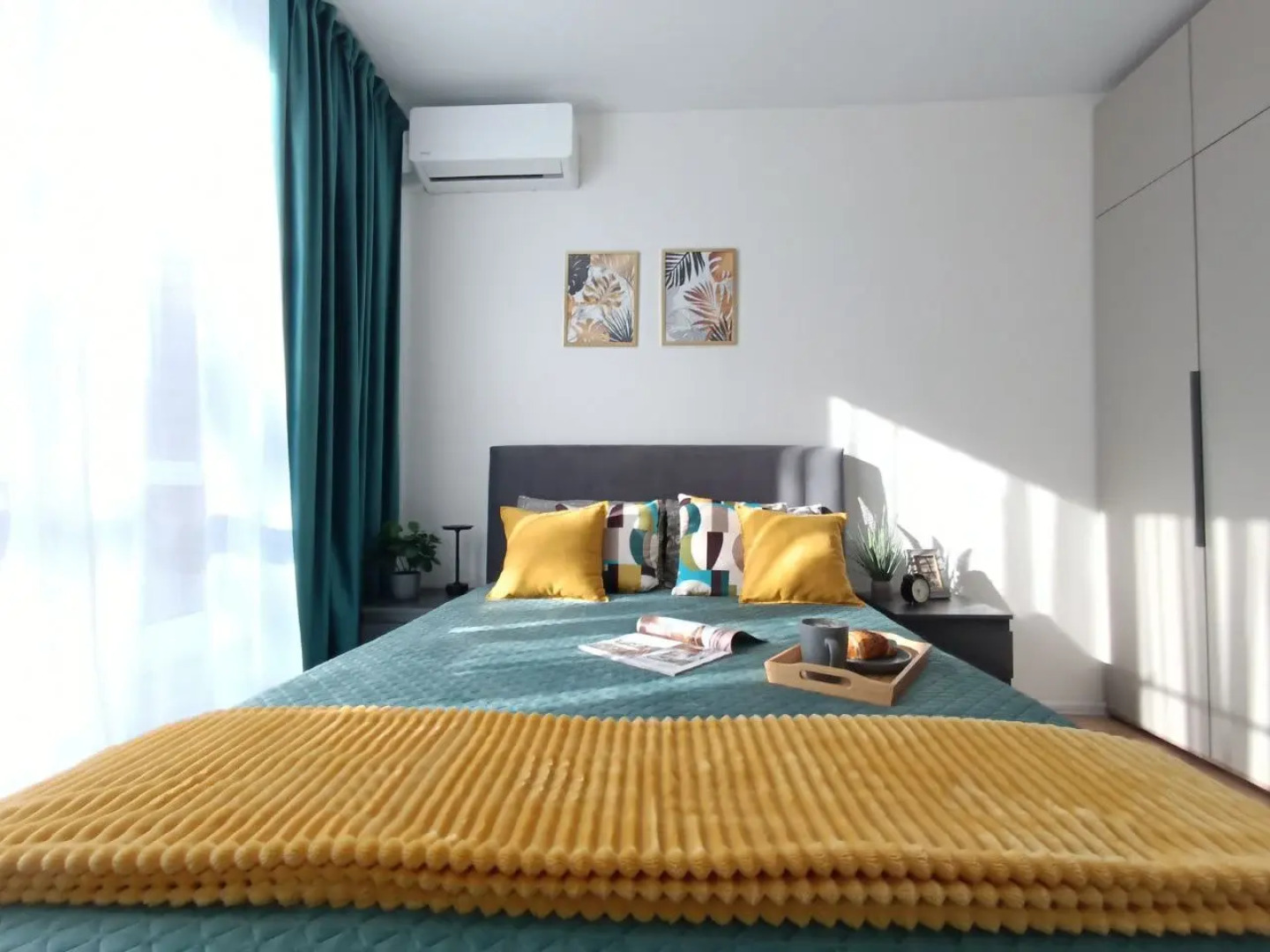 Квартира комфорт класса в Солнцево