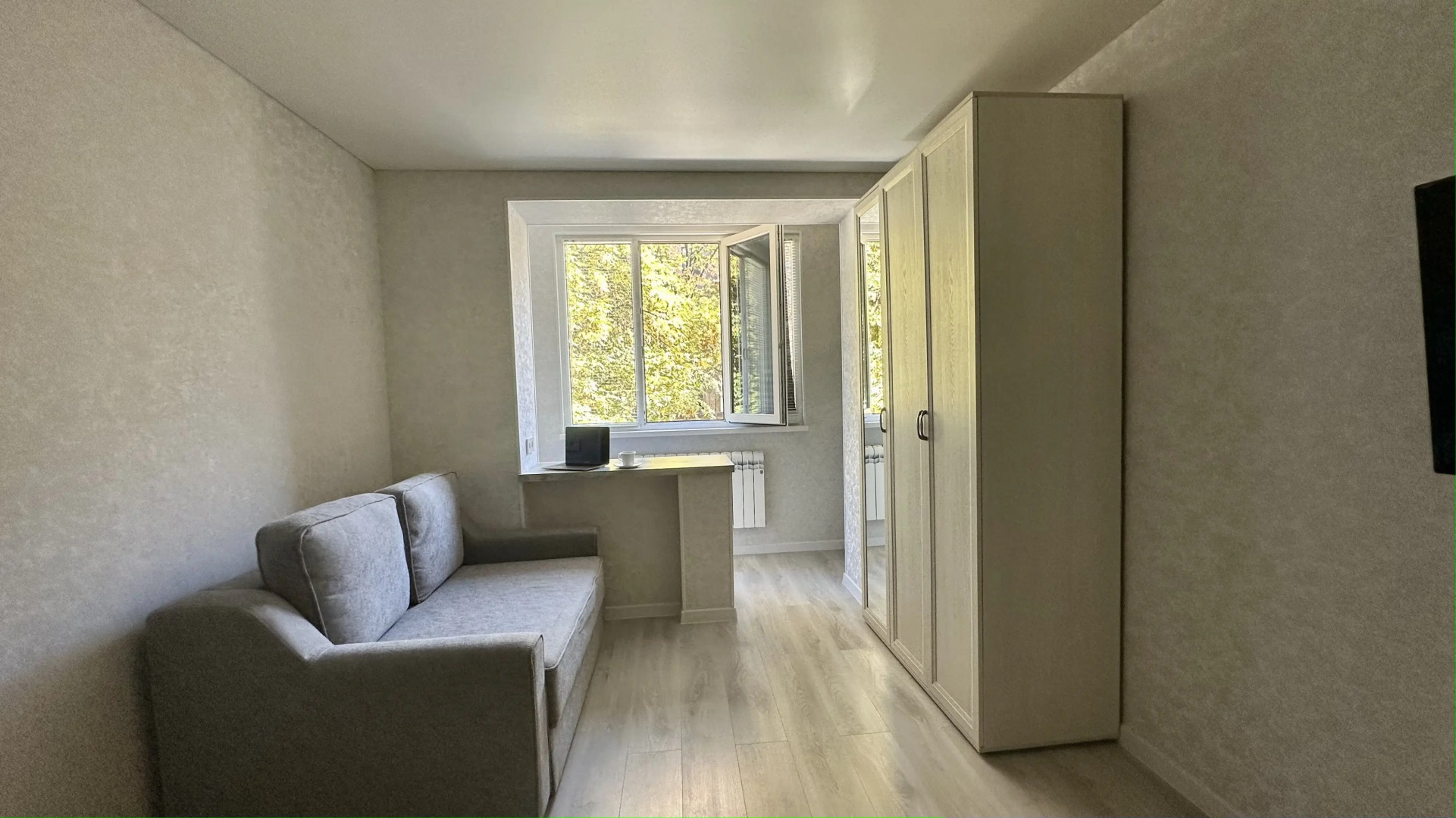 Апартаменты Aura в Центре Города на Ул Ватутина 62