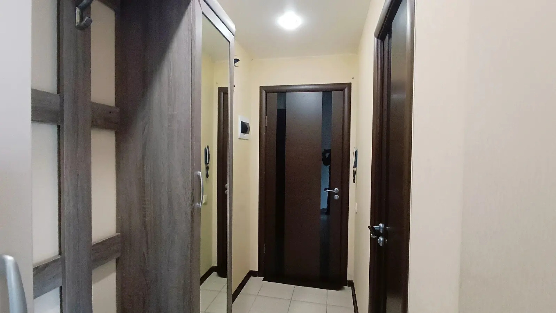 Апартаменты Уютный Север на улице Буркова 19/2