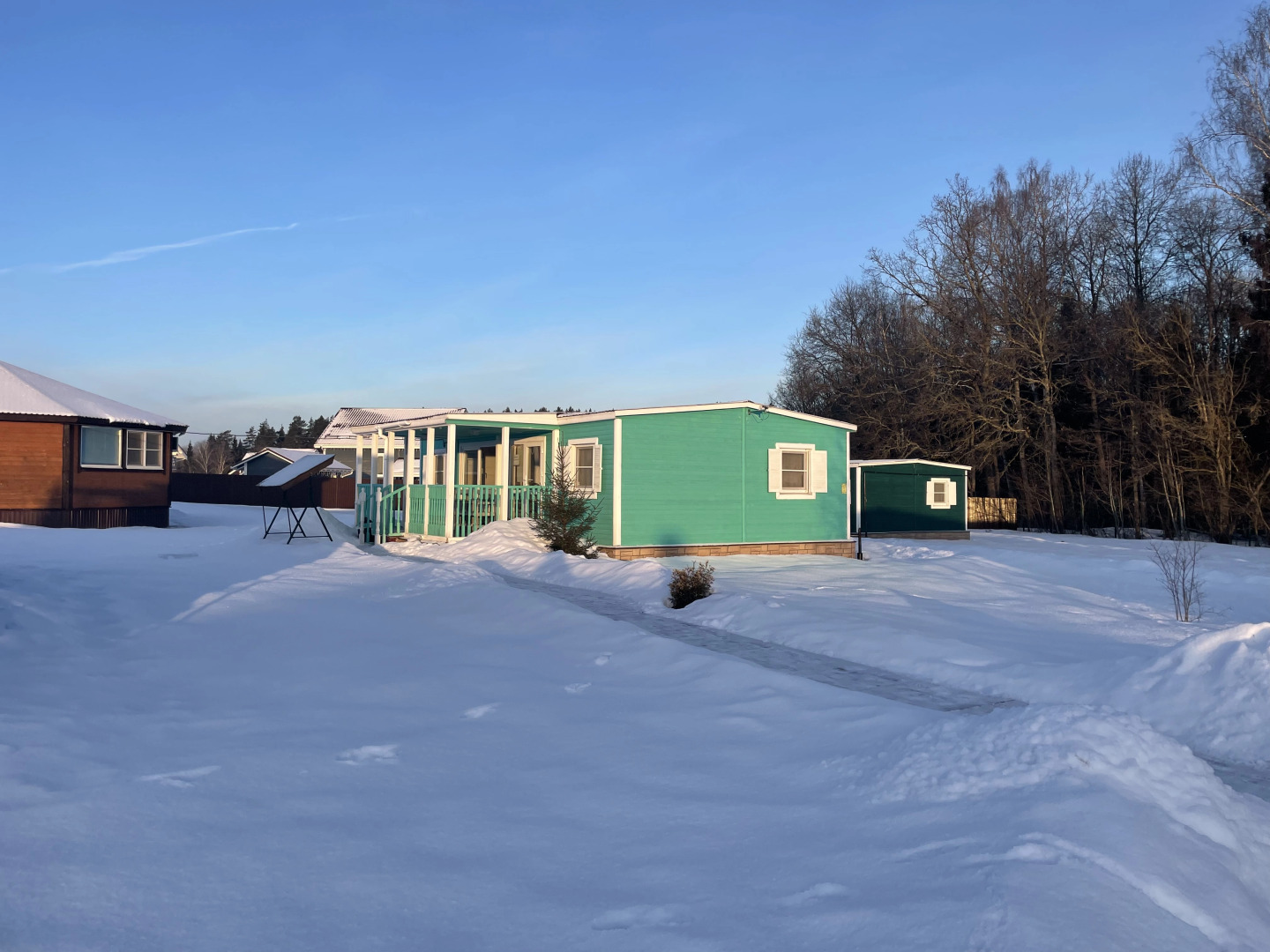 Мини-Отель Солнечный Дом - Casa del Sole