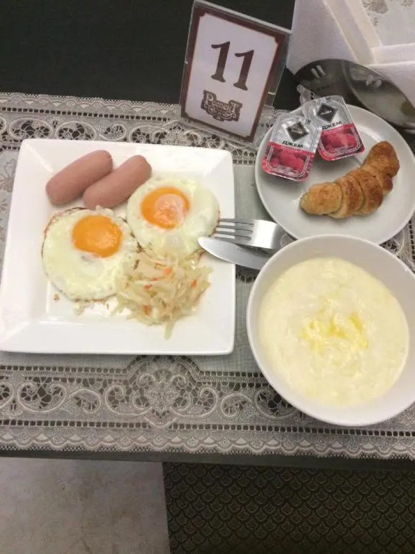 Гостиница Респект-hotel