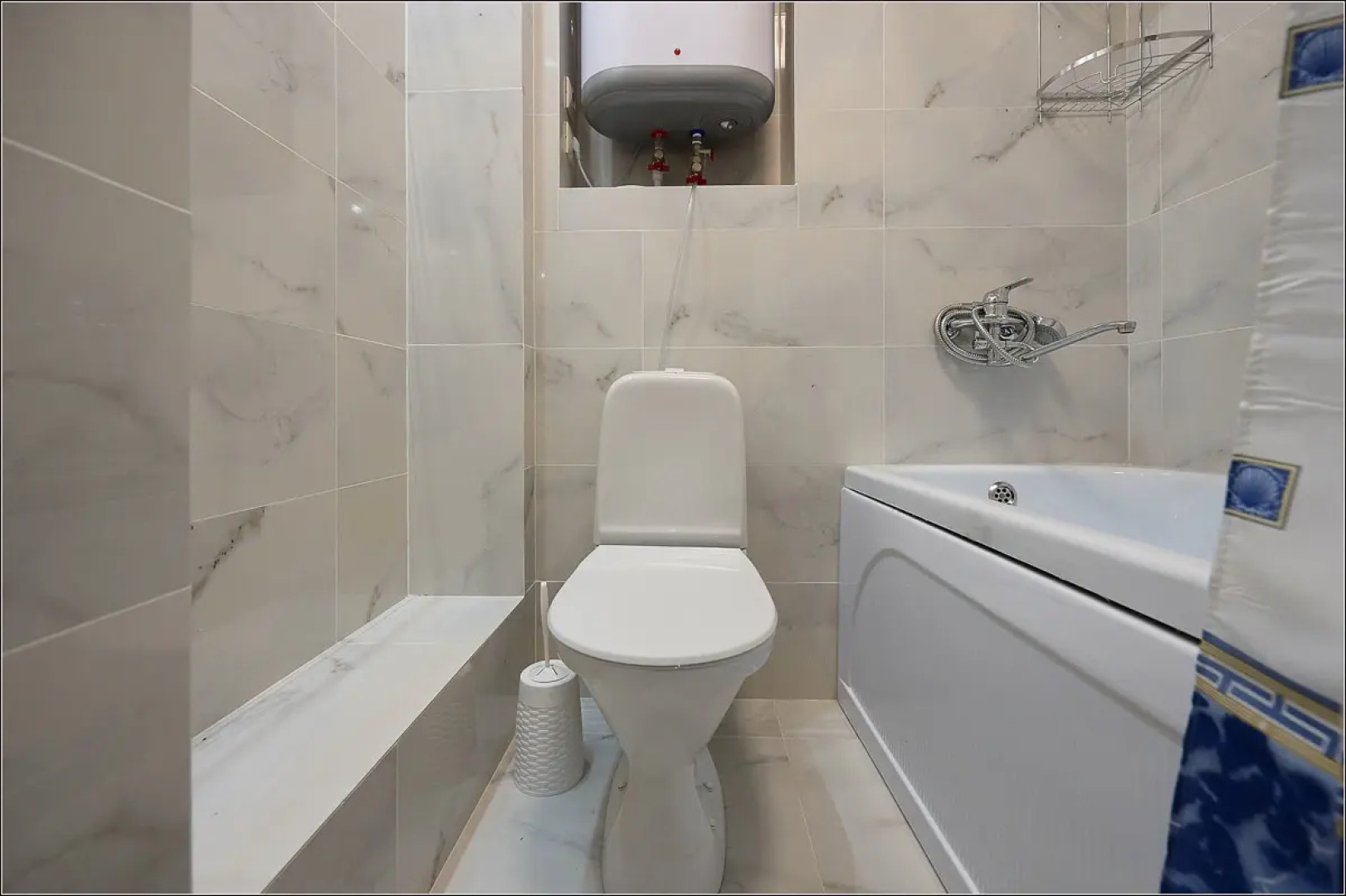 Мини-Отель Kamchatka Sweet Home