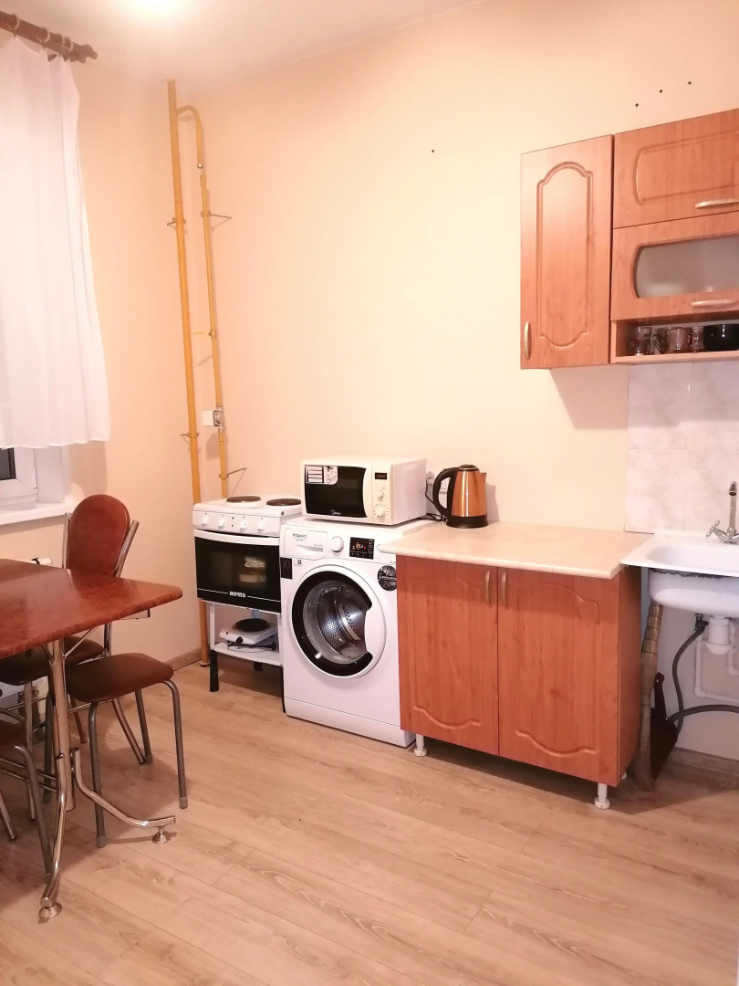 Апартаменты Солнечный 4 40