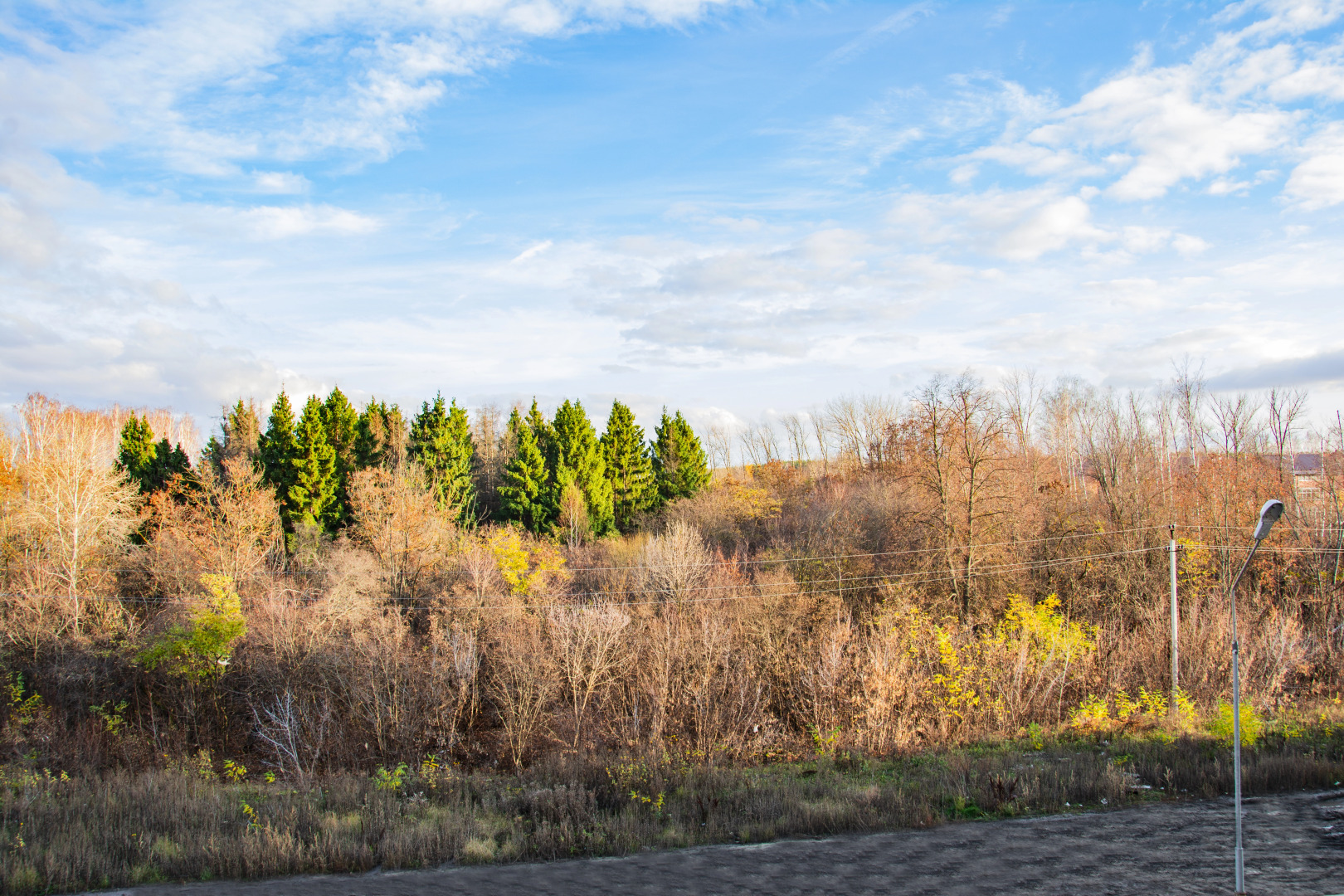 Квартира Измайловский Сад