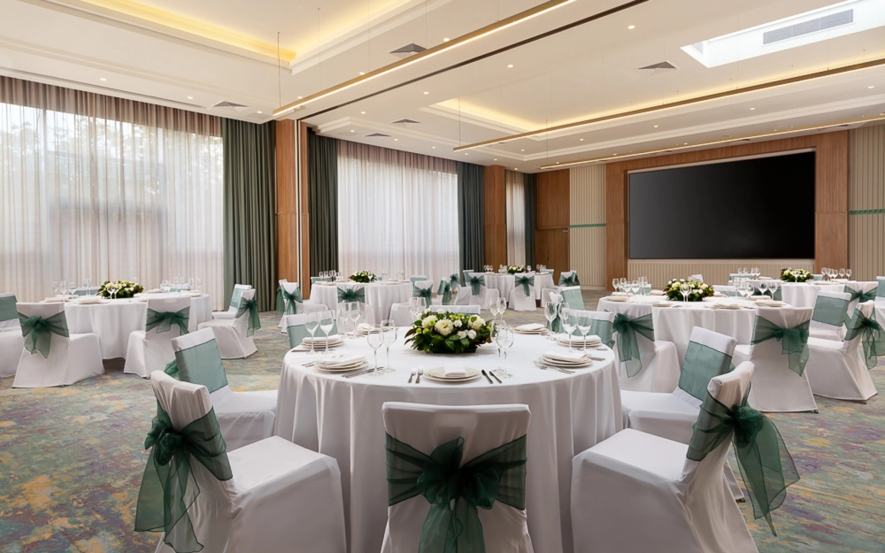 Отель Hampton by Hilton Krasnodar