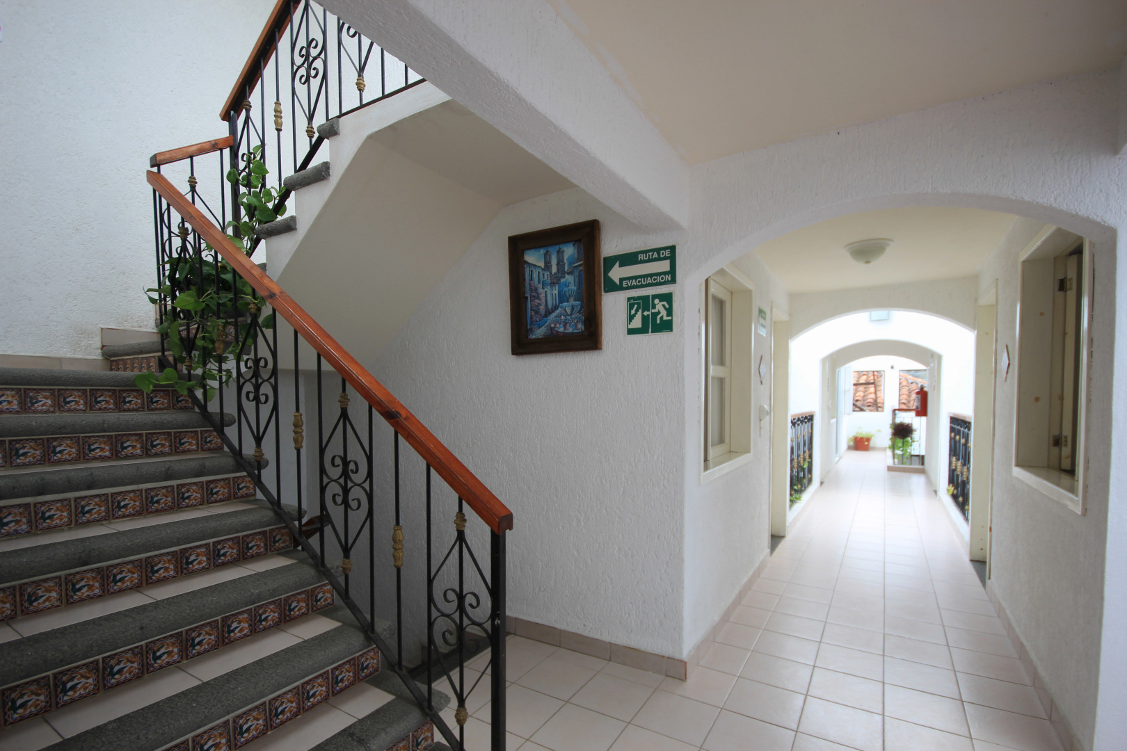 Отель Dulce Luna