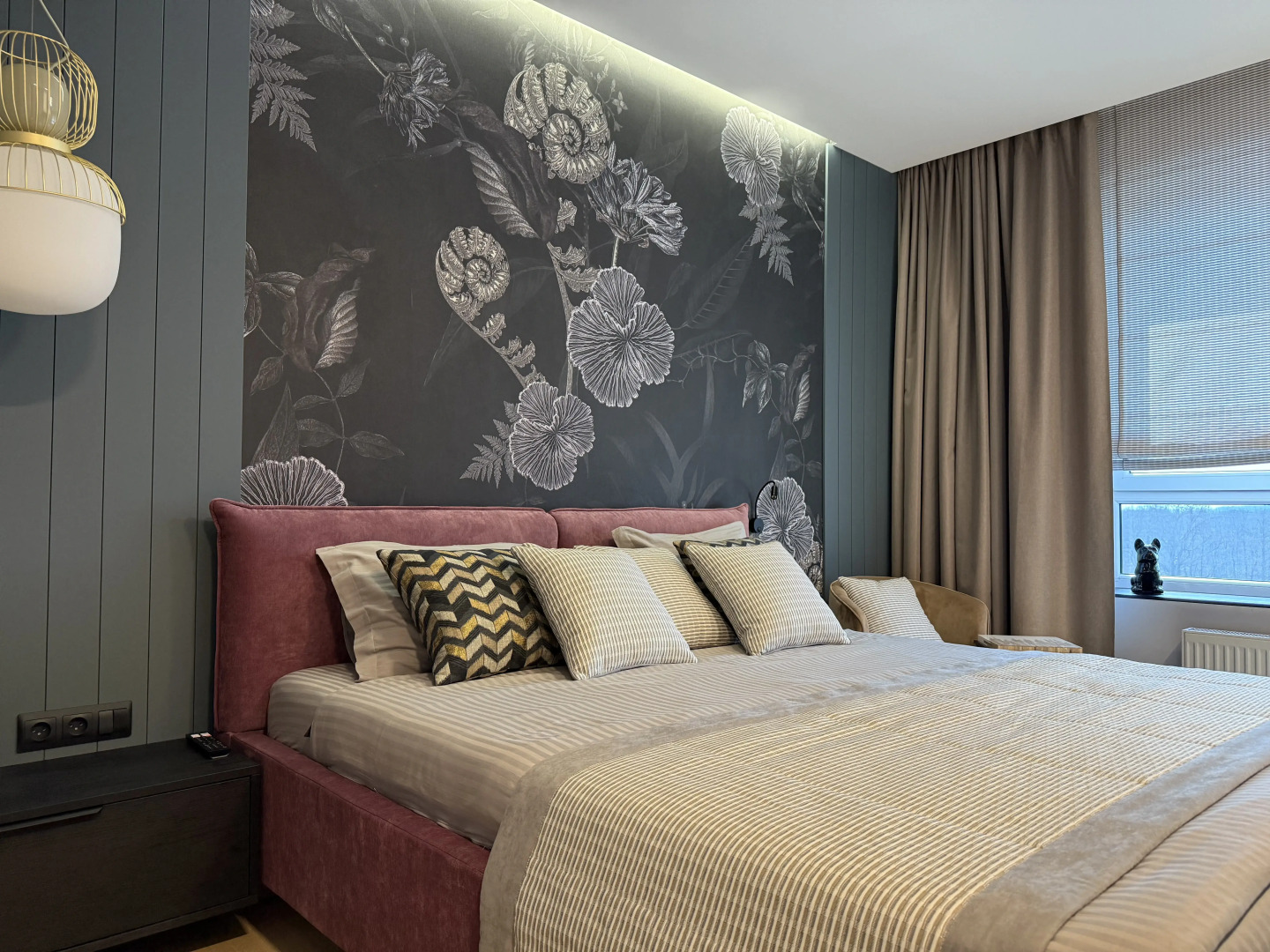 Квартира Mallorca