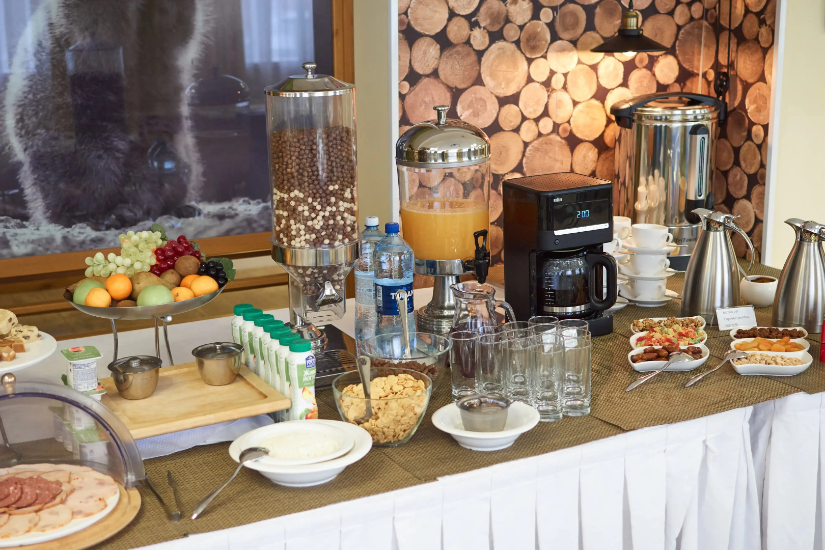 Отель Green Which