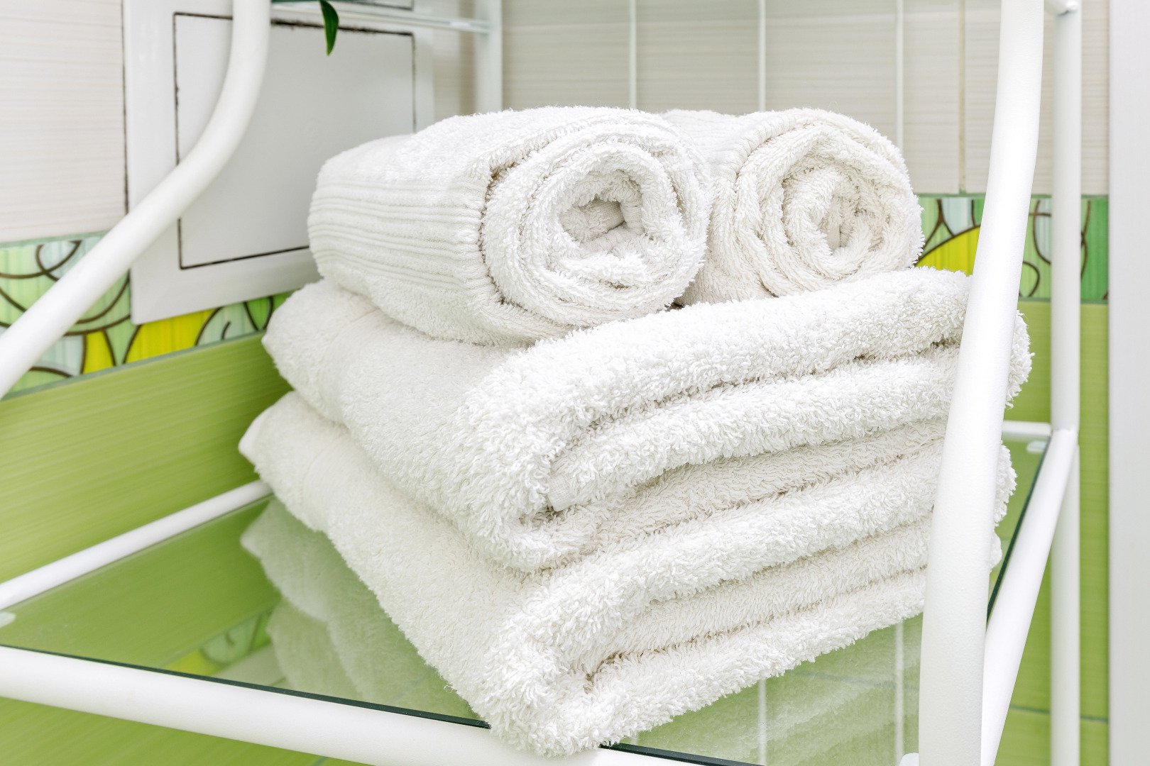 Квартира Vita Skyline