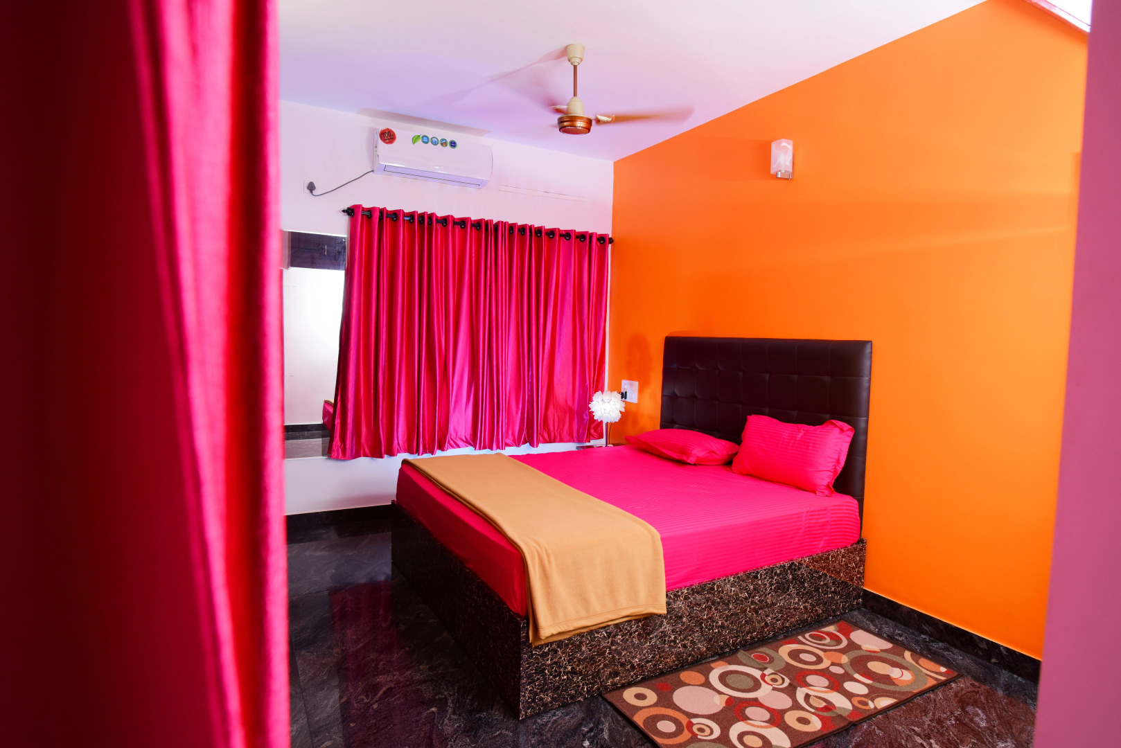 Апартаменты Beerheba Three bed Room