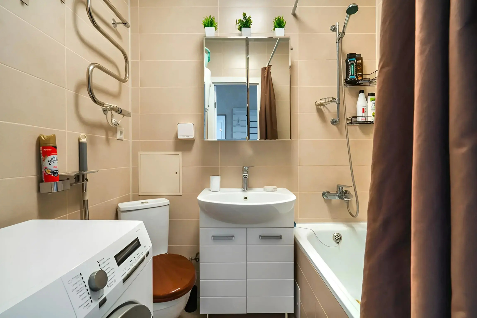 Квартира Елена