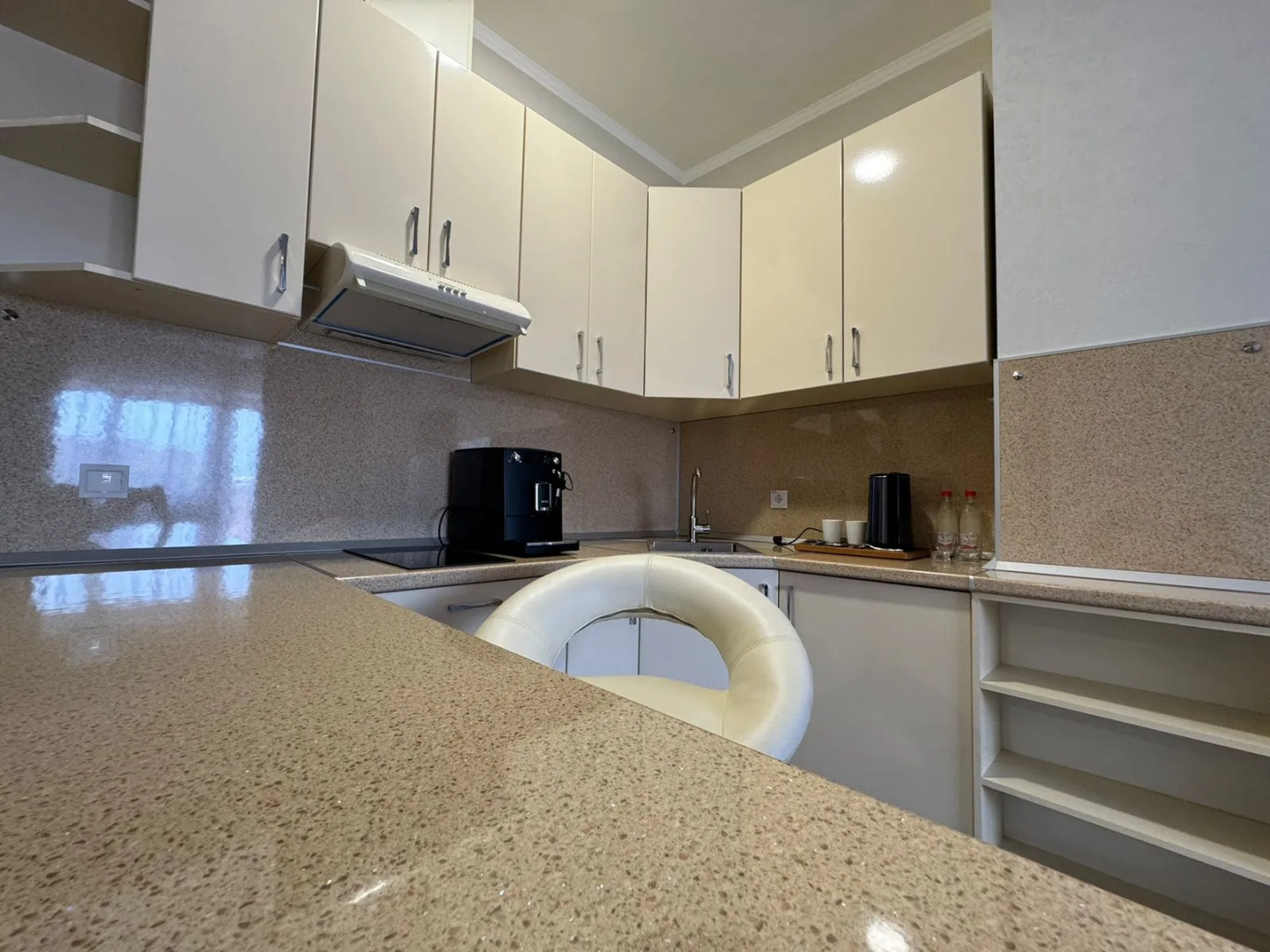 Отель Бугарь