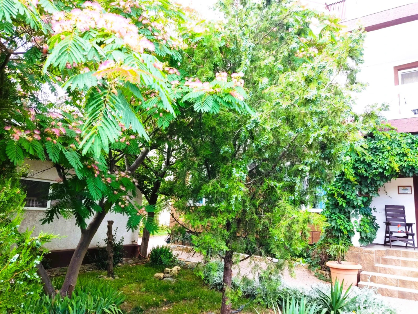 Гостевой дом АтлантикА