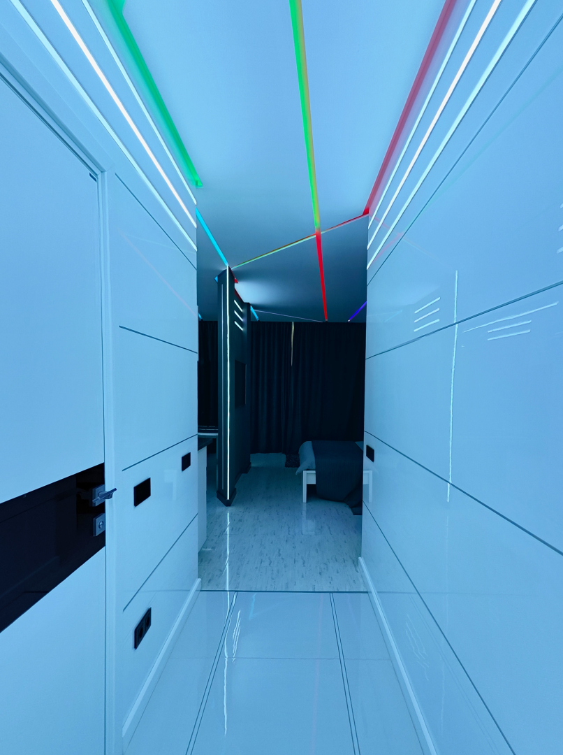 Квартира Космос