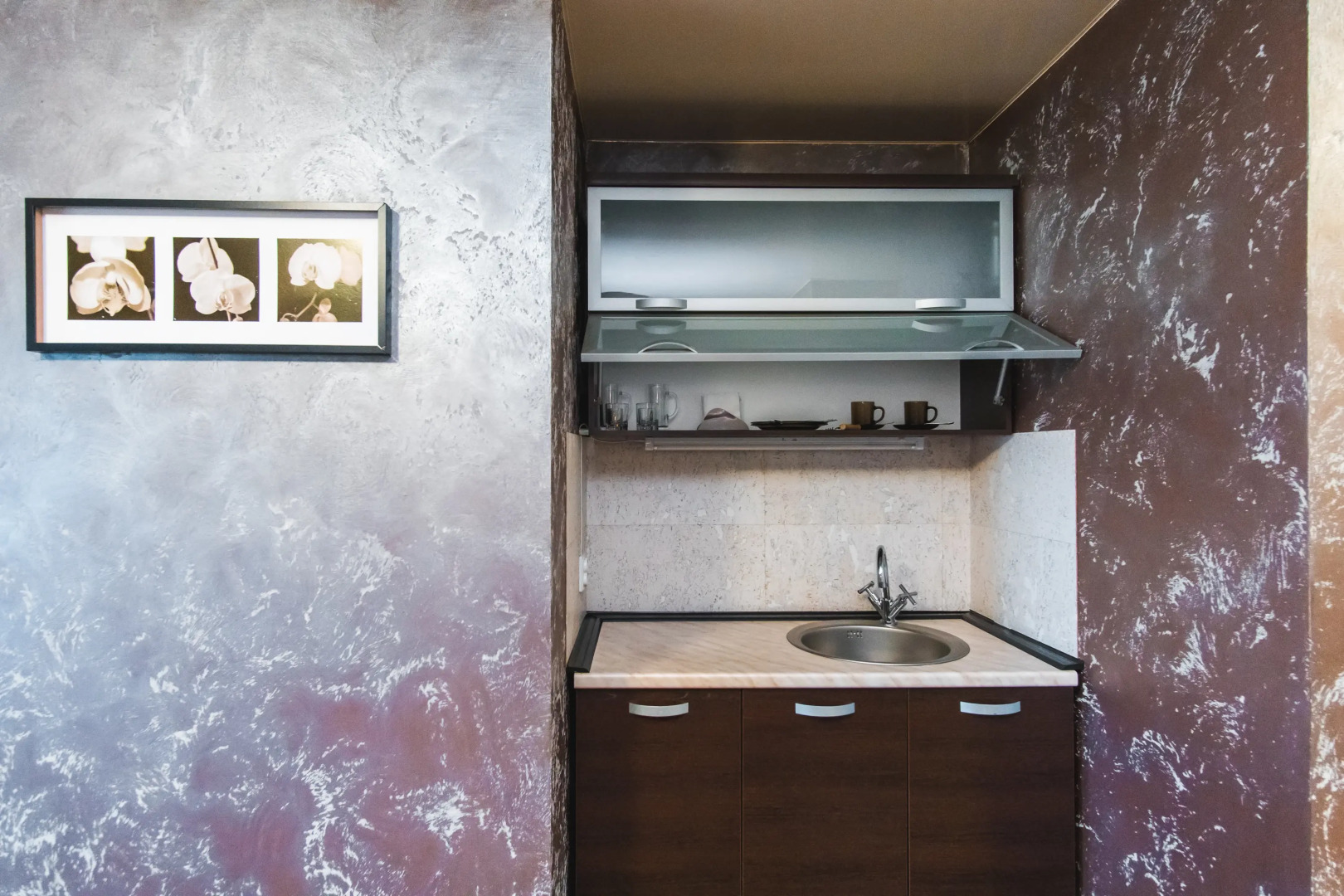 Отель Шоколад