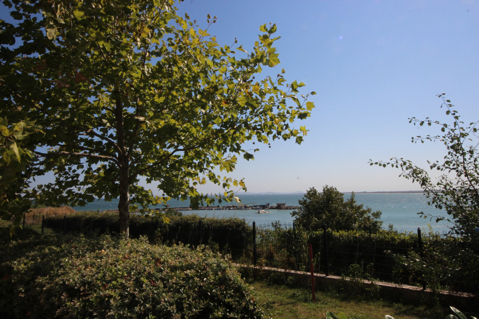 Апарт-Отель Menada Marina Cape