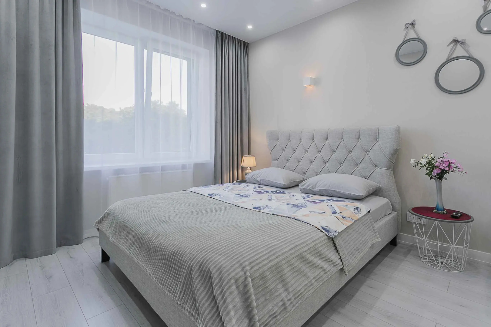 Апартаменты СОЗВЕЗДИЕ LUX