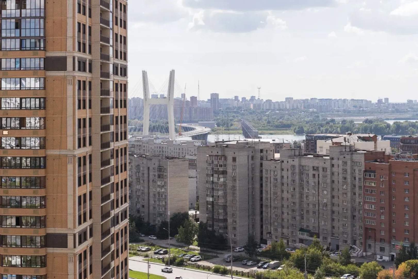 Апартаменты Gerbera Флотилия