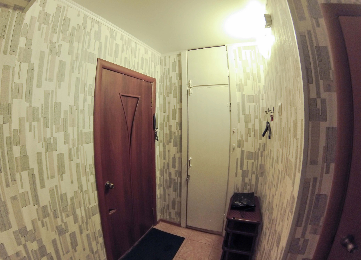 Апартаменты Right Room однокомнатные в самом центре города на Герцена 29