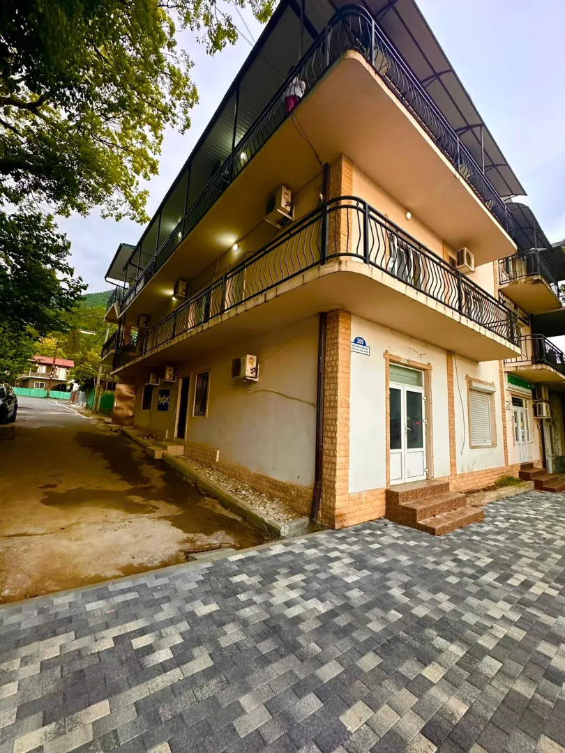 Гостевой дом Морские Истории