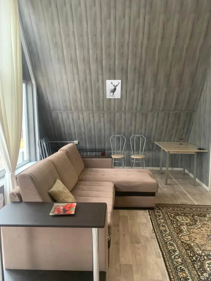 Гостевой дом Дом в Шуринцево