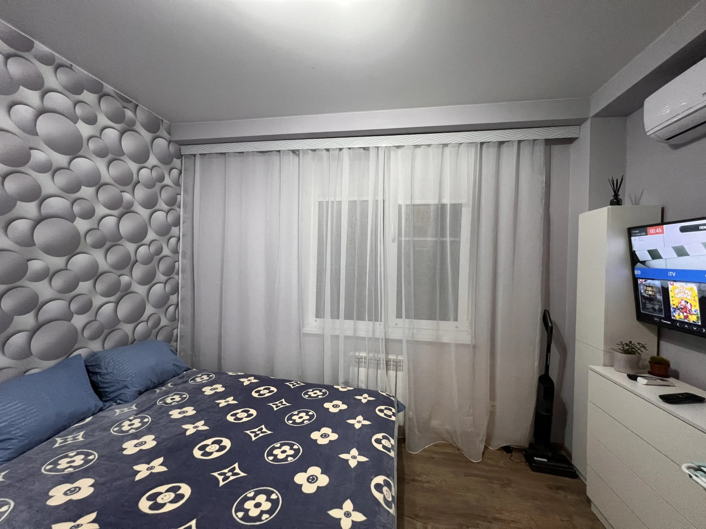 Квартира Апартаменты в центре