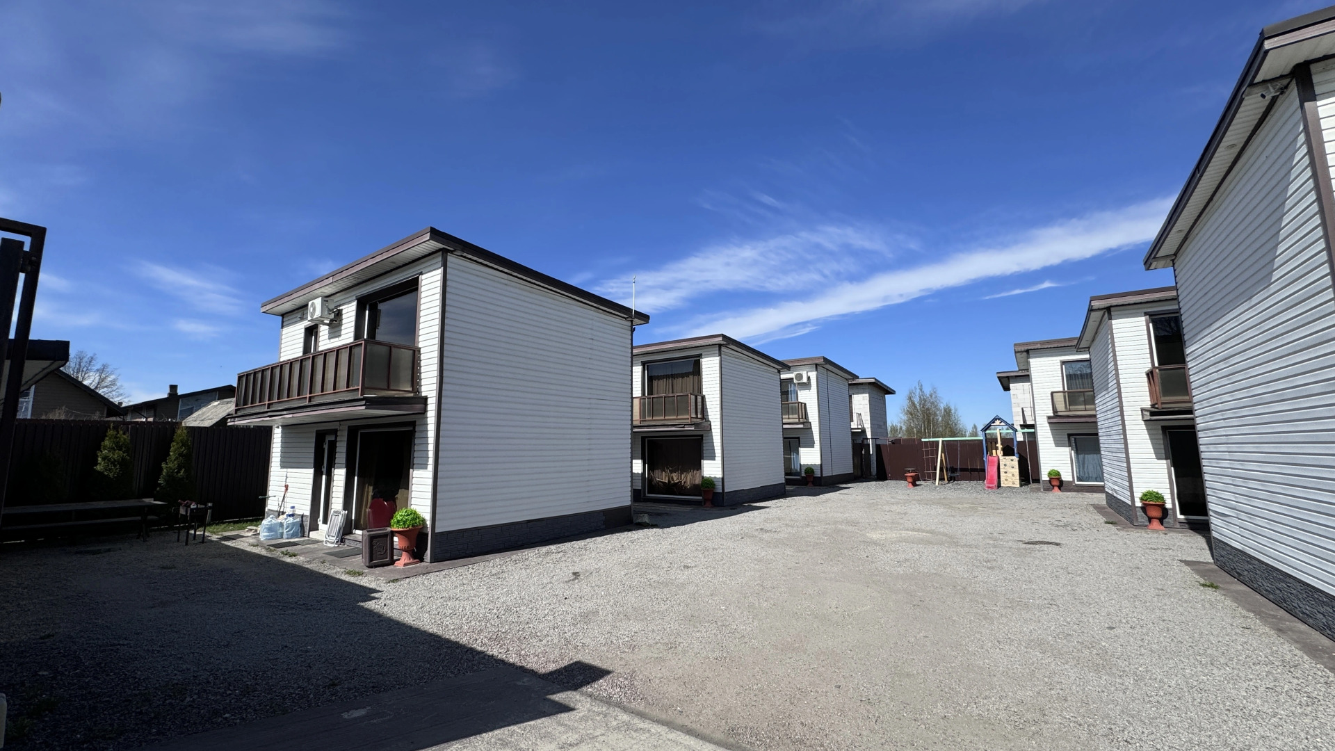 Гостевой Дом Кувшиново Сити Петергоф