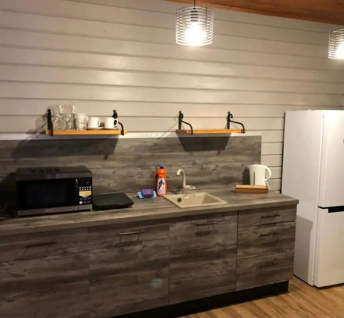 Гостевой Дом Спортинг Клуб Казань