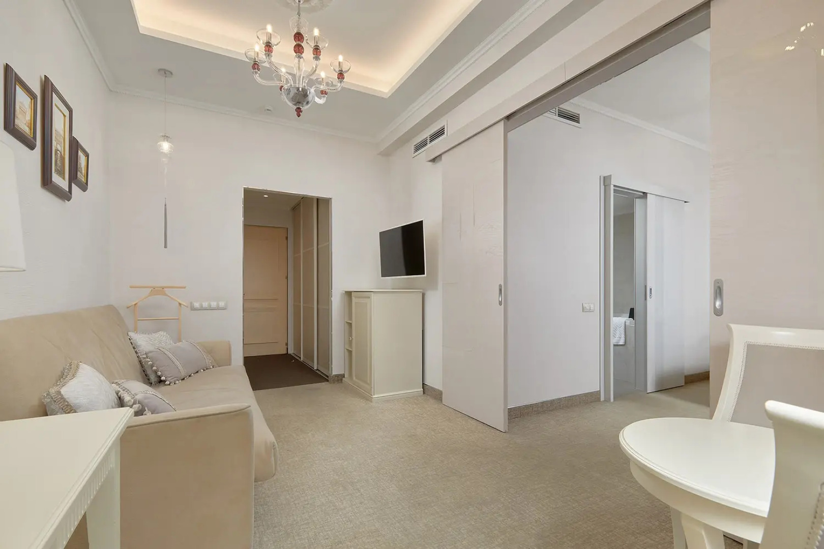 Бутик-Отель Автор